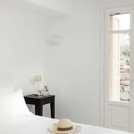 Agl Luxury Villas Mykonos Villa Aphrodite Villa *