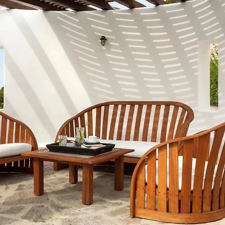 Agl Luxury Villas Mykonos Villa Aphrodite Villa Mykonos Town